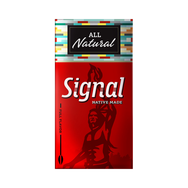 Signal Cigarettes - Image 2