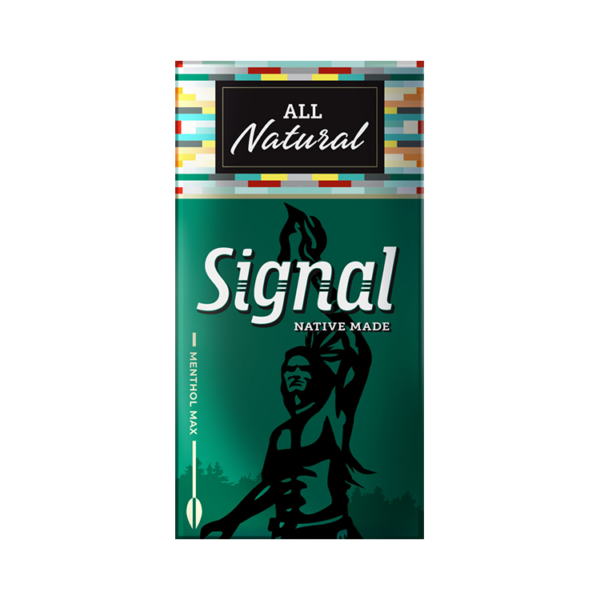 Signal Cigarettes - Image 4