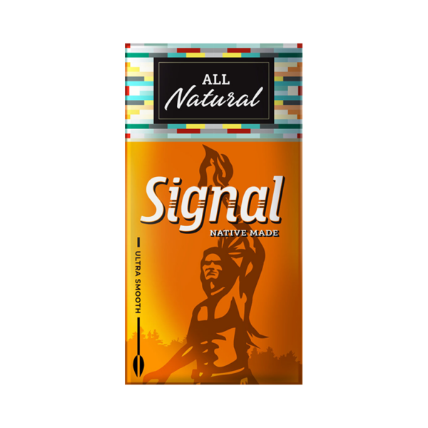 Signal Cigarettes - Image 3