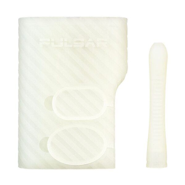 Pulsar RIP Series Ringer 3-in-1 Silicone Dugout Kit - Image 2