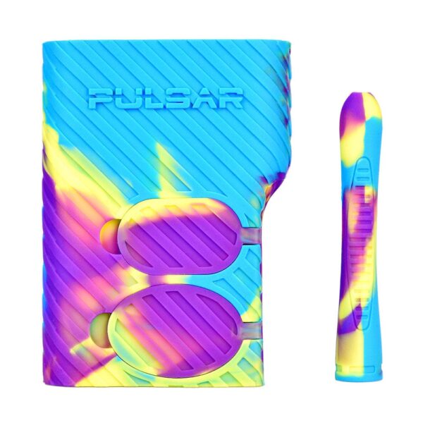 Pulsar RIP Series Ringer 3-in-1 Silicone Dugout Kit - Image 4