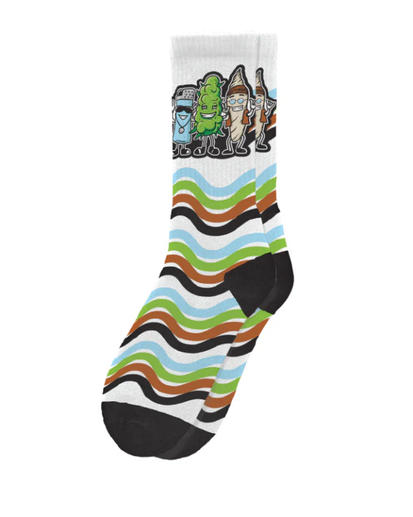 Sillies - Socks - Image 3