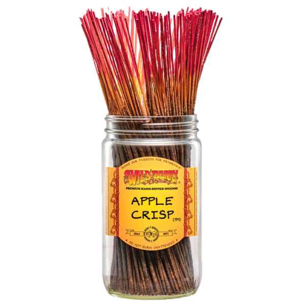 Wild Berry Incense Sticks - Image 3