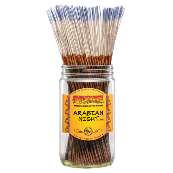 Wild Berry Incense Sticks - Image 4