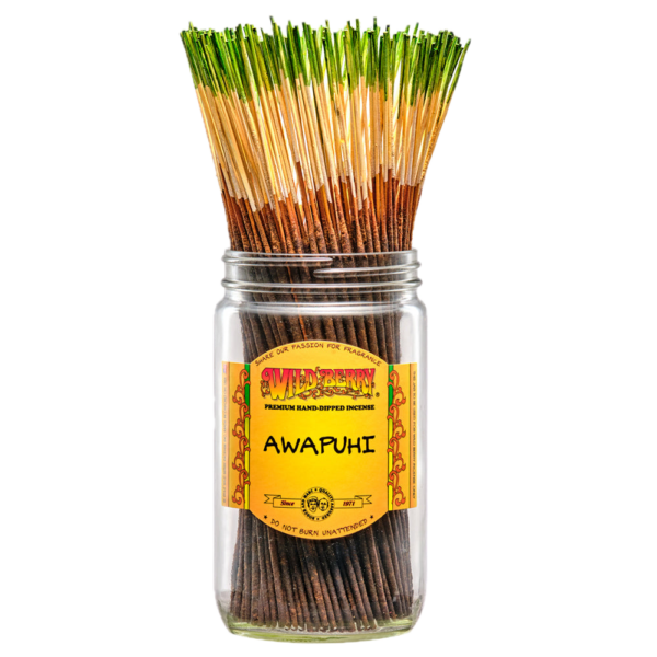 Wild Berry Incense Sticks - Image 5