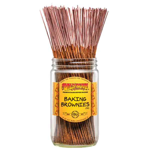 Wild Berry Incense Sticks - Image 6