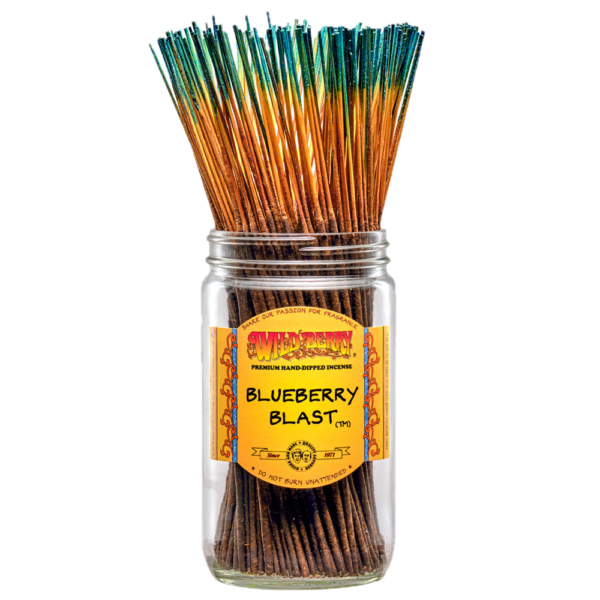 Wild Berry Incense Sticks - Image 8