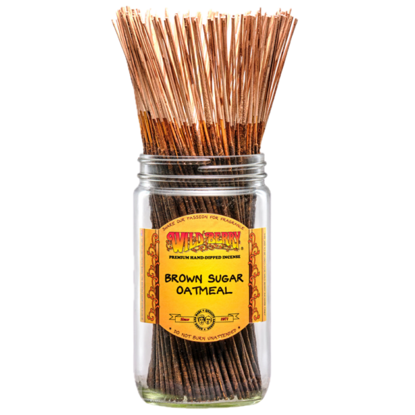 Wild Berry Incense Sticks - Image 9