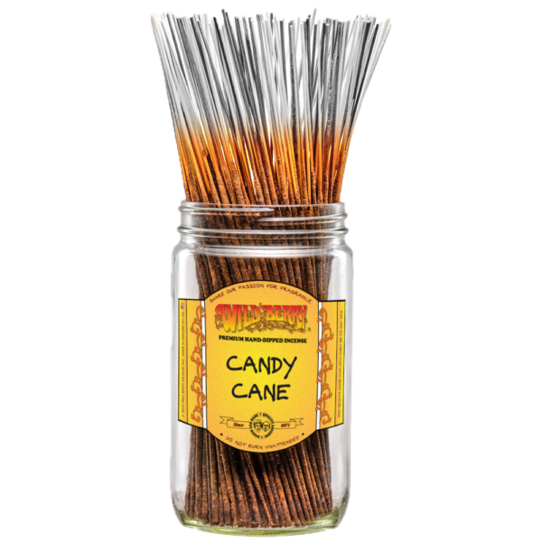 Wild Berry Incense Sticks - Image 10