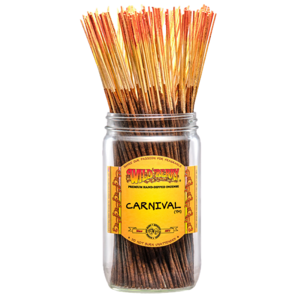 Wild Berry Incense Sticks - Image 11