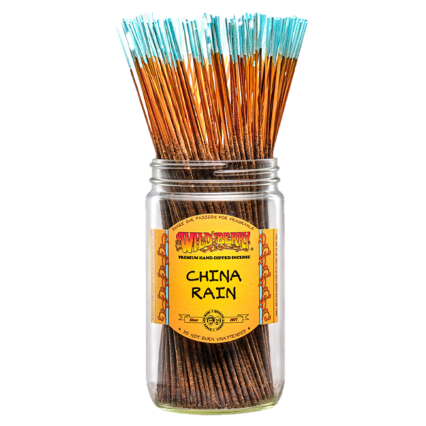 Wild Berry Incense Sticks - Image 15