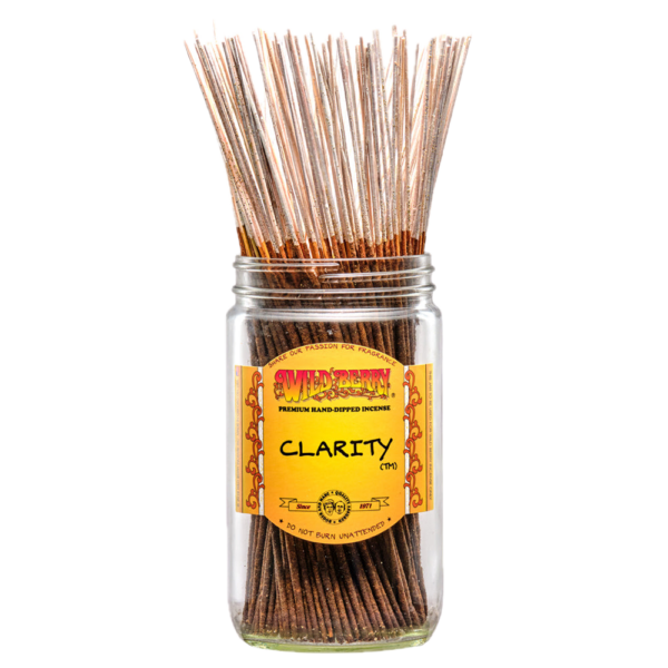 Wild Berry Incense Sticks - Image 16