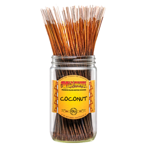 Wild Berry Incense Sticks - Image 18