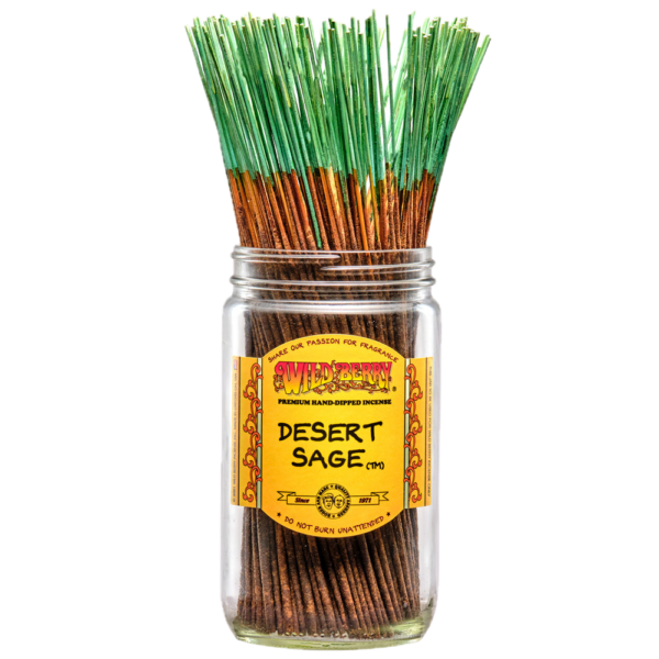 Wild Berry Incense Sticks - Image 19