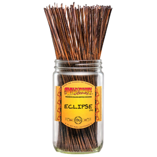 Wild Berry Incense Sticks - Image 21