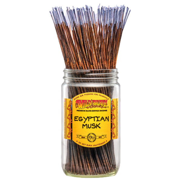 Wild Berry Incense Sticks - Image 23