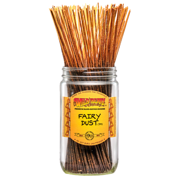 Wild Berry Incense Sticks - Image 25