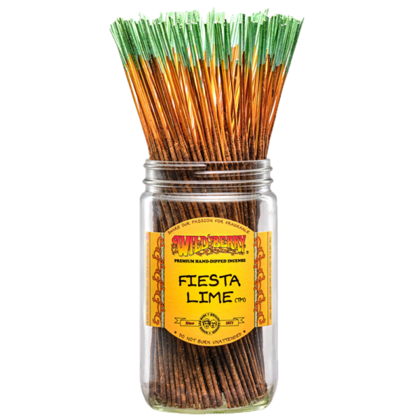 Wild Berry Incense Sticks - Image 27