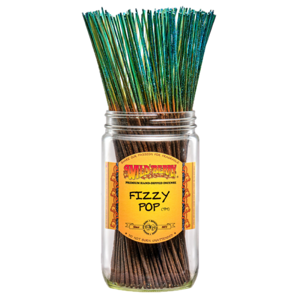 Wild Berry Incense Sticks - Image 28