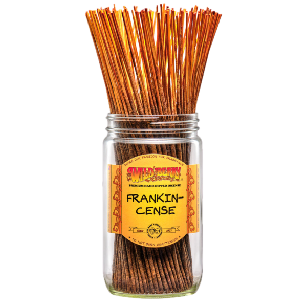 Wild Berry Incense Sticks - Image 30