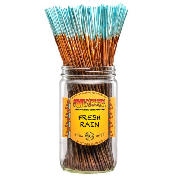 Wild Berry Incense Sticks - Image 31