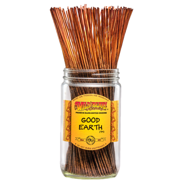 Wild Berry Incense Sticks - Image 32