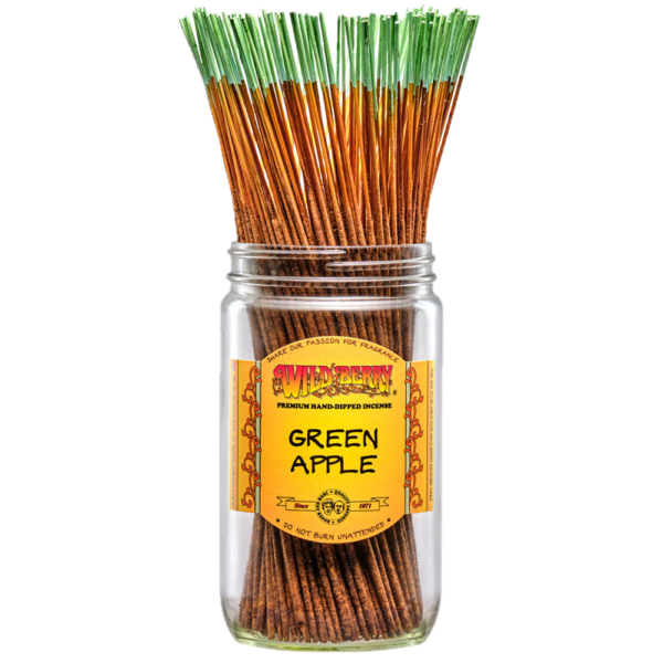 Wild Berry Incense Sticks - Image 33