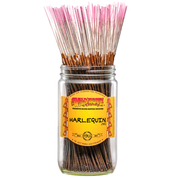 Wild Berry Incense Sticks - Image 34