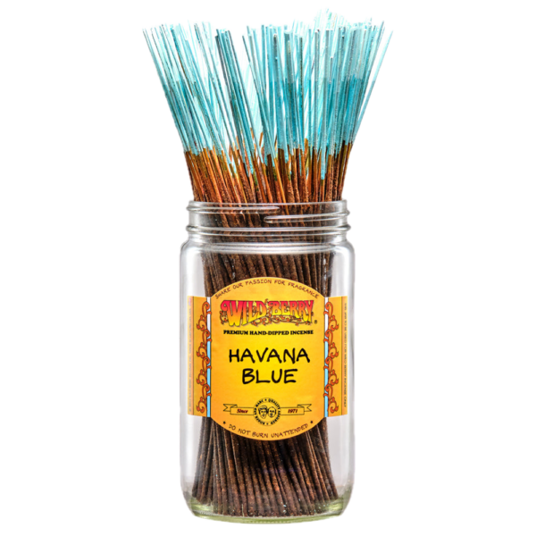 Wild Berry Incense Sticks - Image 35