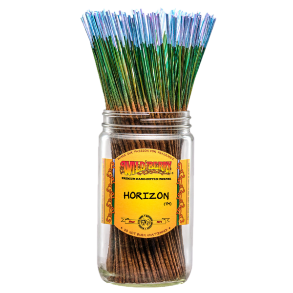 Wild Berry Incense Sticks - Image 37