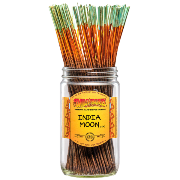 Wild Berry Incense Sticks - Image 38