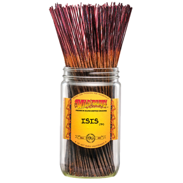 Wild Berry Incense Sticks - Image 39