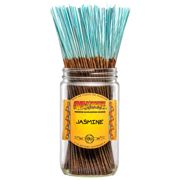 Wild Berry Incense Sticks - Image 40