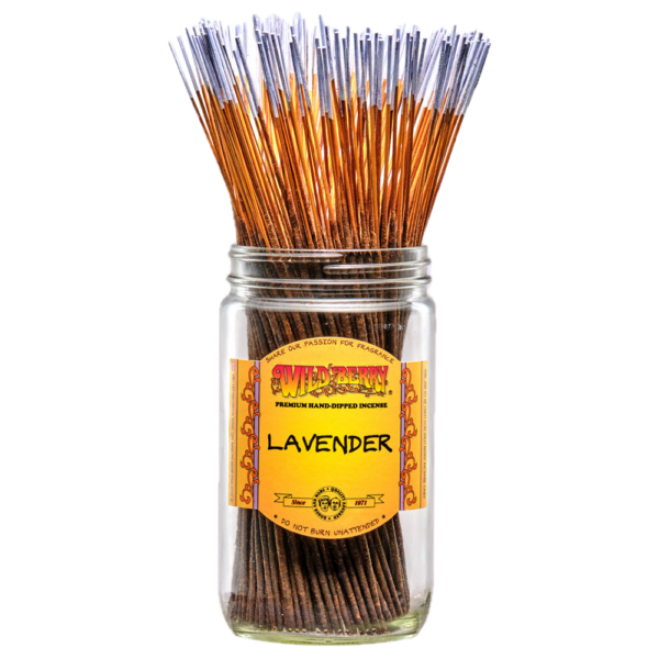 Wild Berry Incense Sticks - Image 43