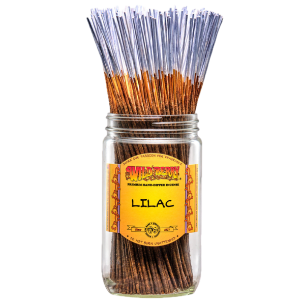 Wild Berry Incense Sticks - Image 44