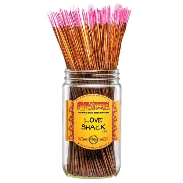 Wild Berry Incense Sticks - Image 45