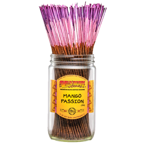 Wild Berry Incense Sticks - Image 47