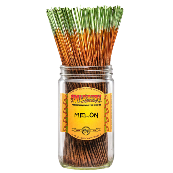 Wild Berry Incense Sticks - Image 48