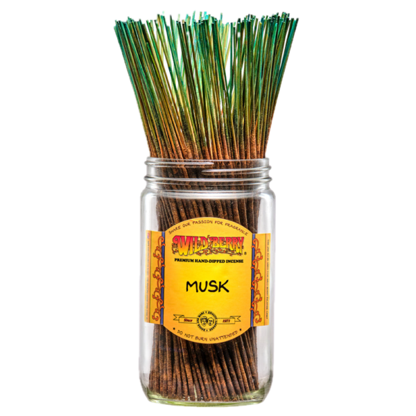 Wild Berry Incense Sticks - Image 51