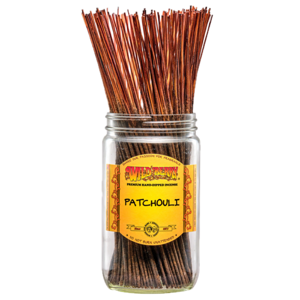 Wild Berry Incense Sticks - Image 58