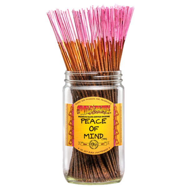 Wild Berry Incense Sticks - Image 59