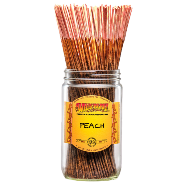 Wild Berry Incense Sticks - Image 60