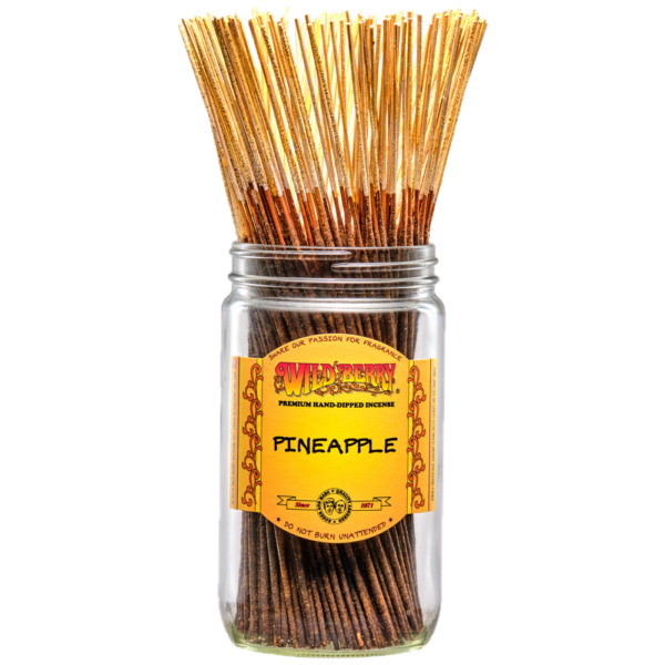 Wild Berry Incense Sticks - Image 62