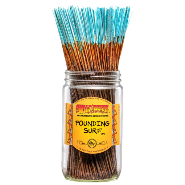 Wild Berry Incense Sticks - Image 63