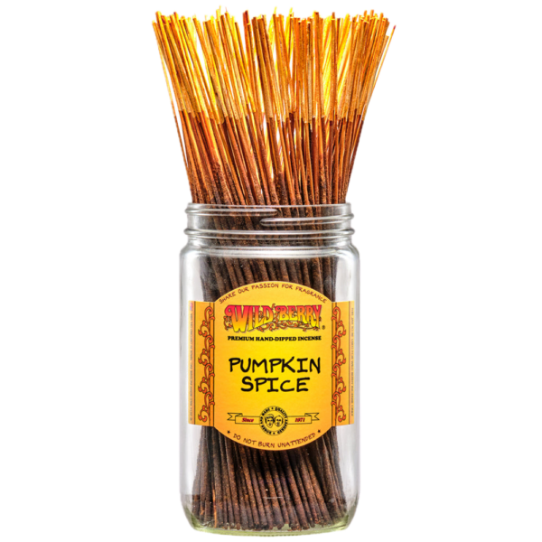 Wild Berry Incense Sticks - Image 65