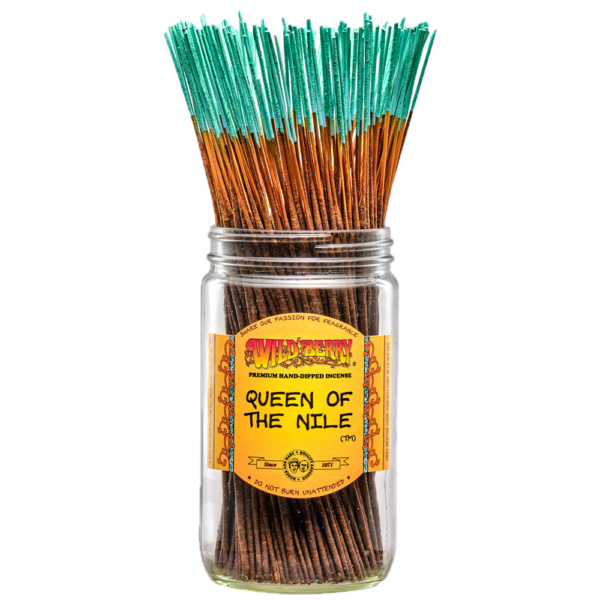 Wild Berry Incense Sticks - Image 66