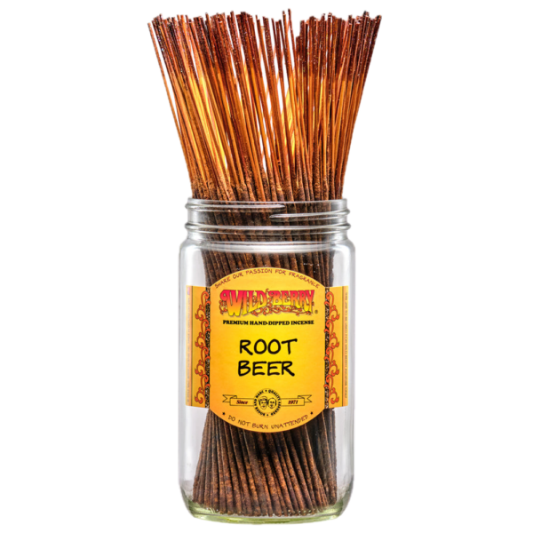 Wild Berry Incense Sticks - Image 68