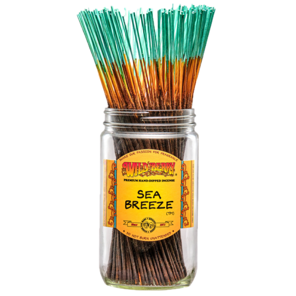 Wild Berry Incense Sticks - Image 74