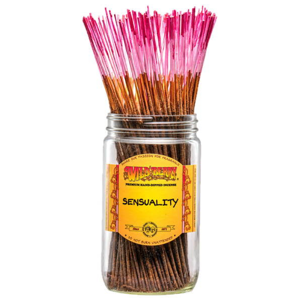 Wild Berry Incense Sticks - Image 75