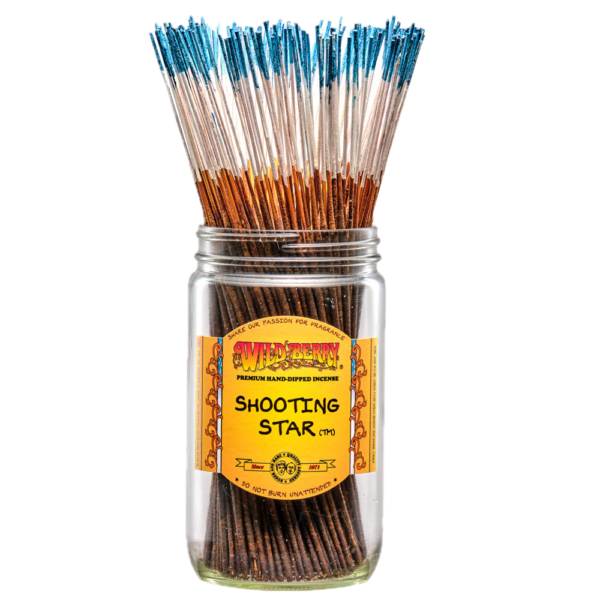 Wild Berry Incense Sticks - Image 77